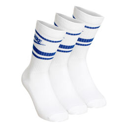 Tenisové Oblečení Nike Sportswear Essential Socks Unisex